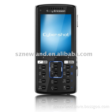 sony ericsson K850 mobile phone